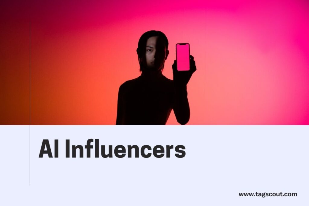 ai influencers