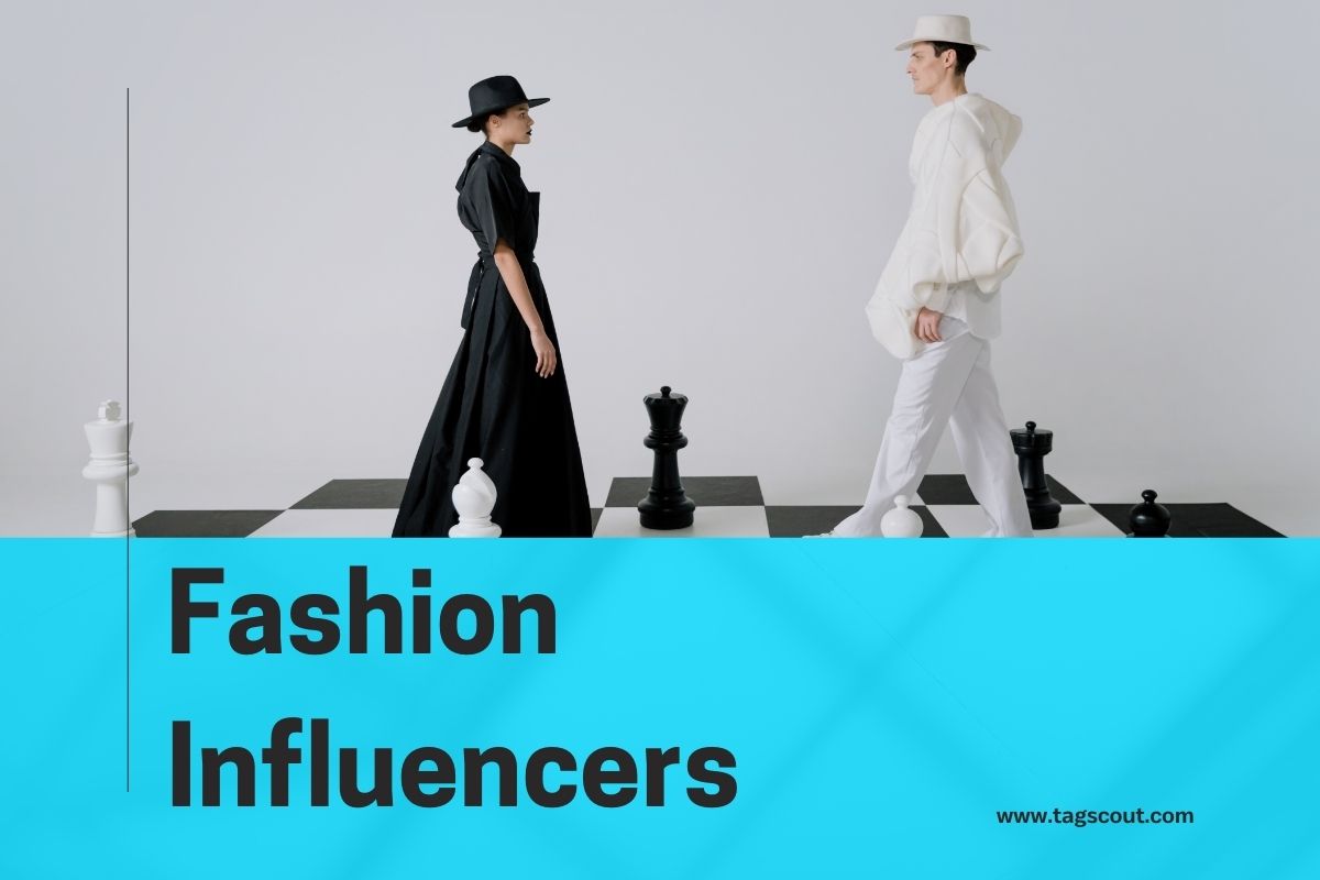 fashion influencers