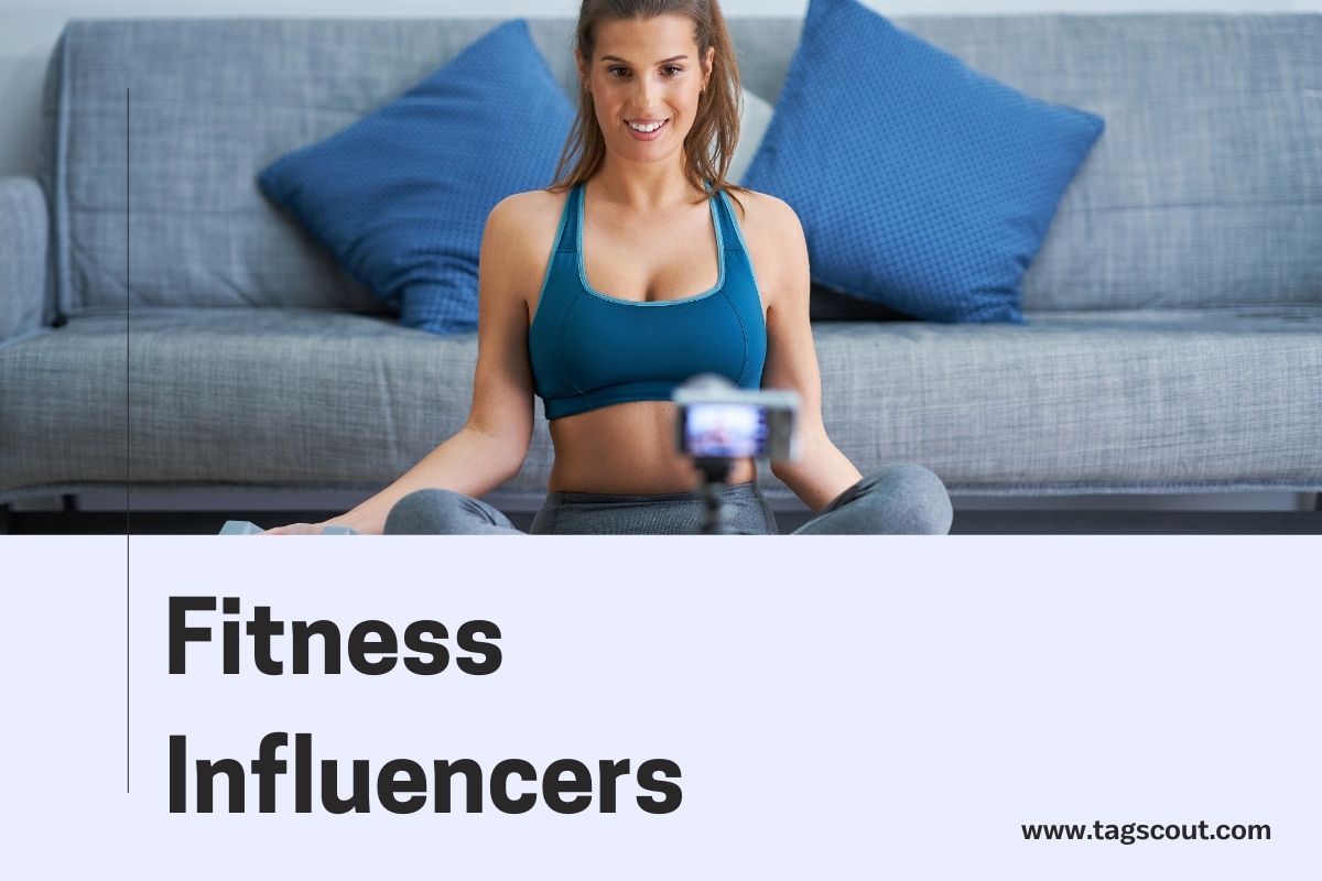 Fitness Influencers