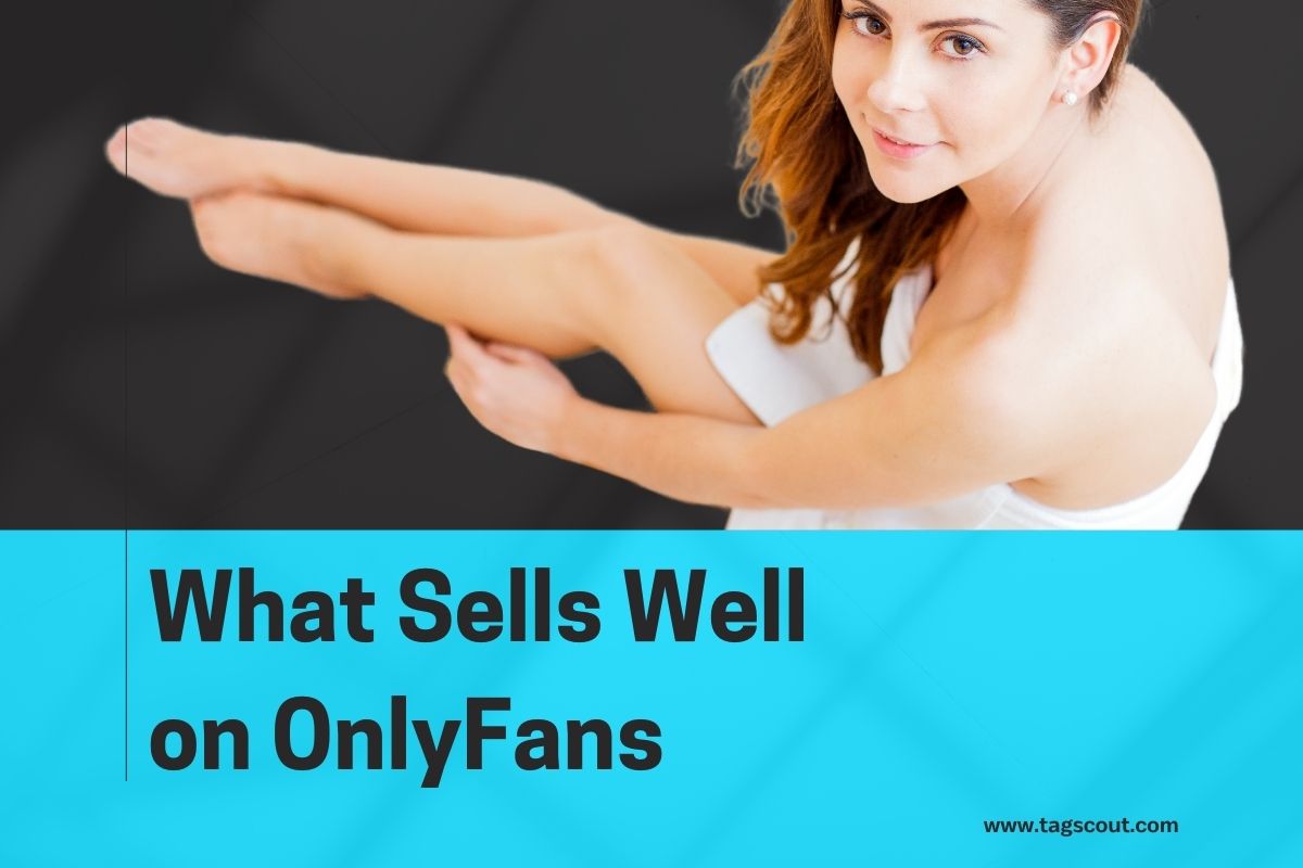 what sells on onlyfans