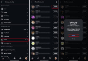 Instagram Restrict vs Block: Key Differences - Tagscout