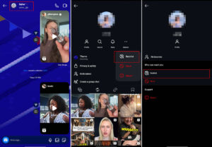 Instagram Restrict vs Block: Key Differences - Tagscout