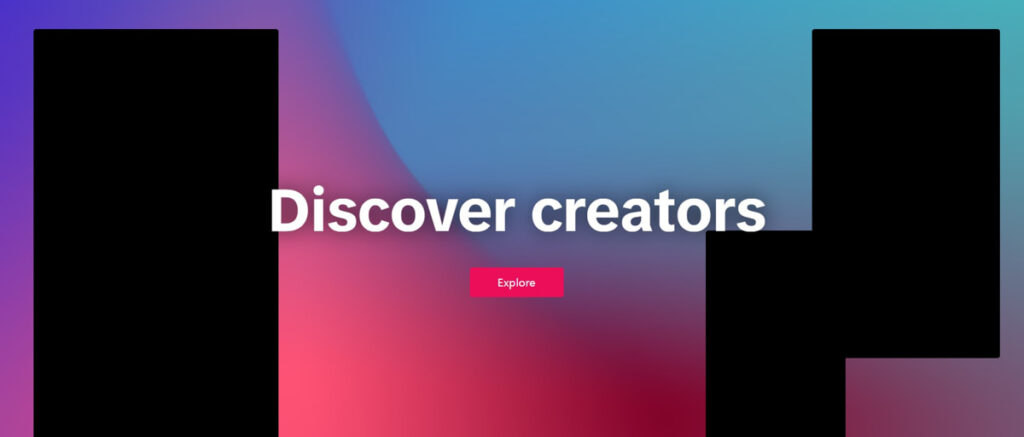 TikTok Creator Marketplace