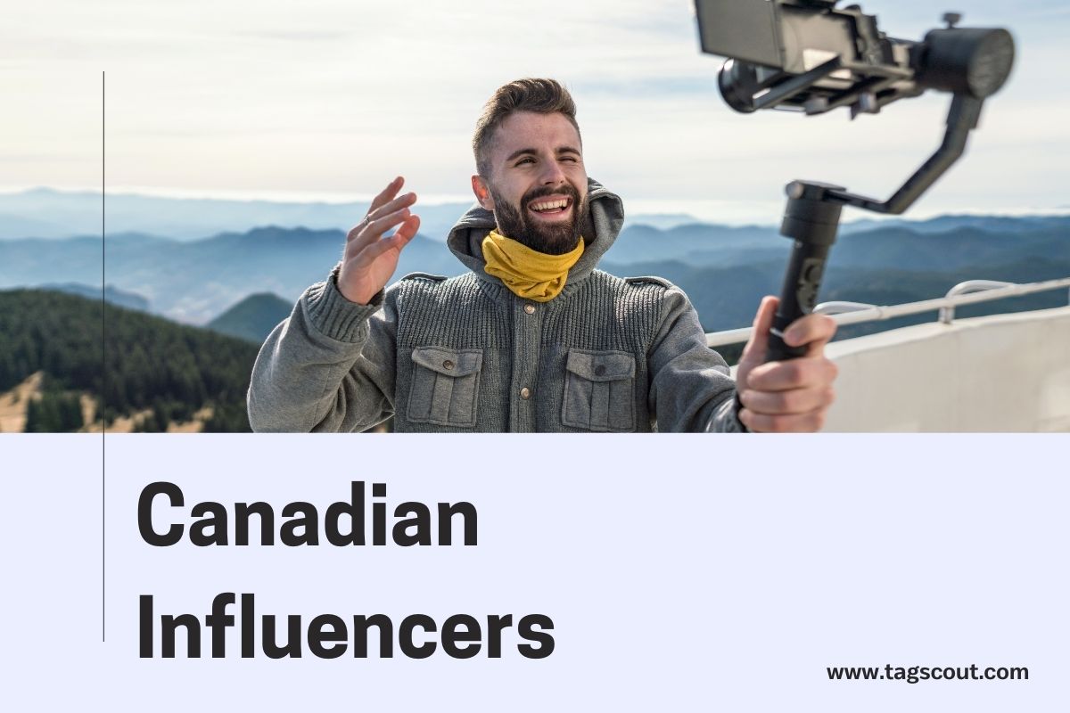 Canadian Influencers