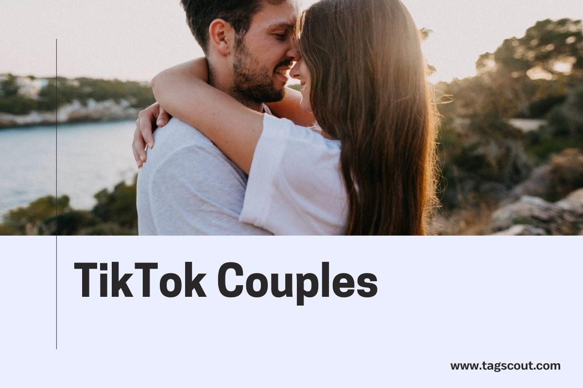 TikTok Couples