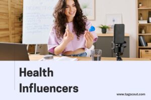 10 Best Health Influencers To Follow in 2026 - Tagscout