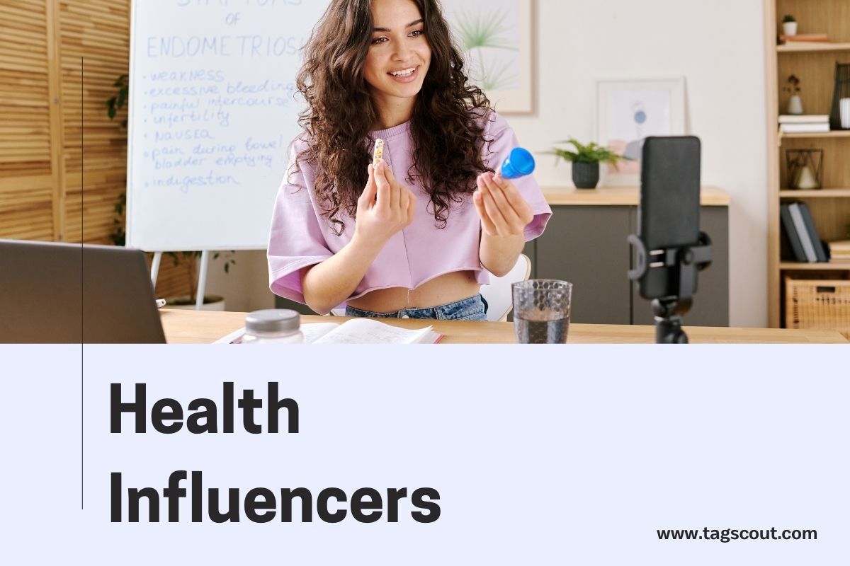 health influencers