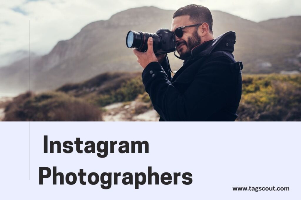 Instagram photographers